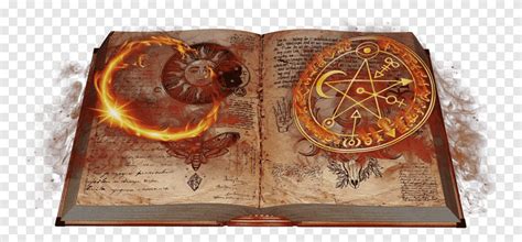The Mystic's Guide: Exploring the Manuscripts of the Incantation Book of Black Magic